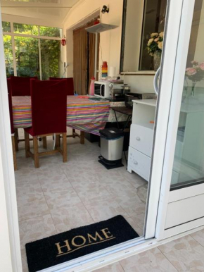 CHAMBRE D'HOTE ISOLA BELLA, Cannes